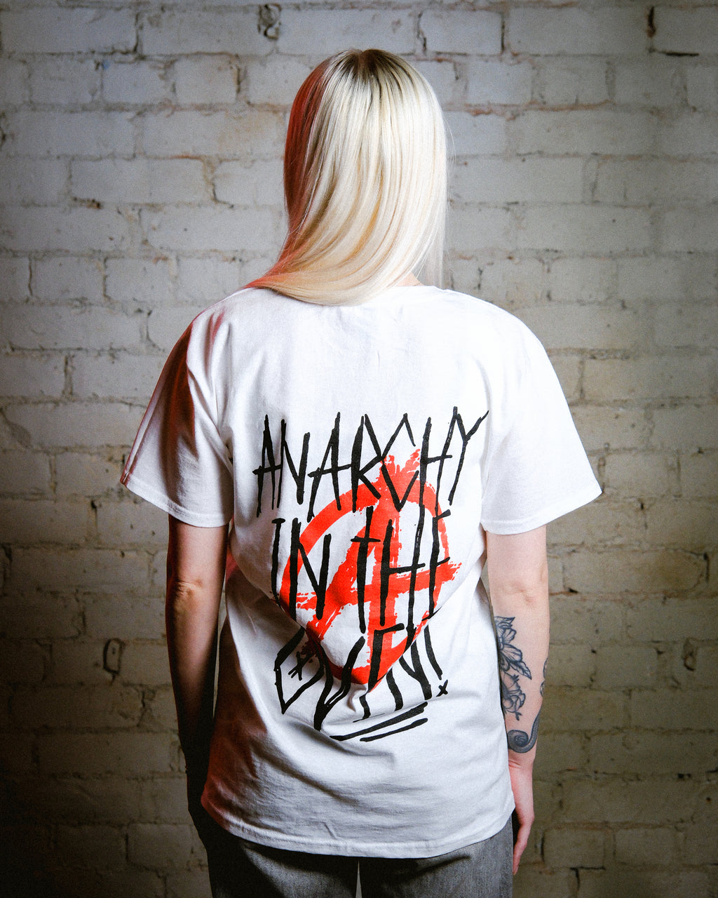 New Short Sleeve Unisex T-Shirt Classic 2026