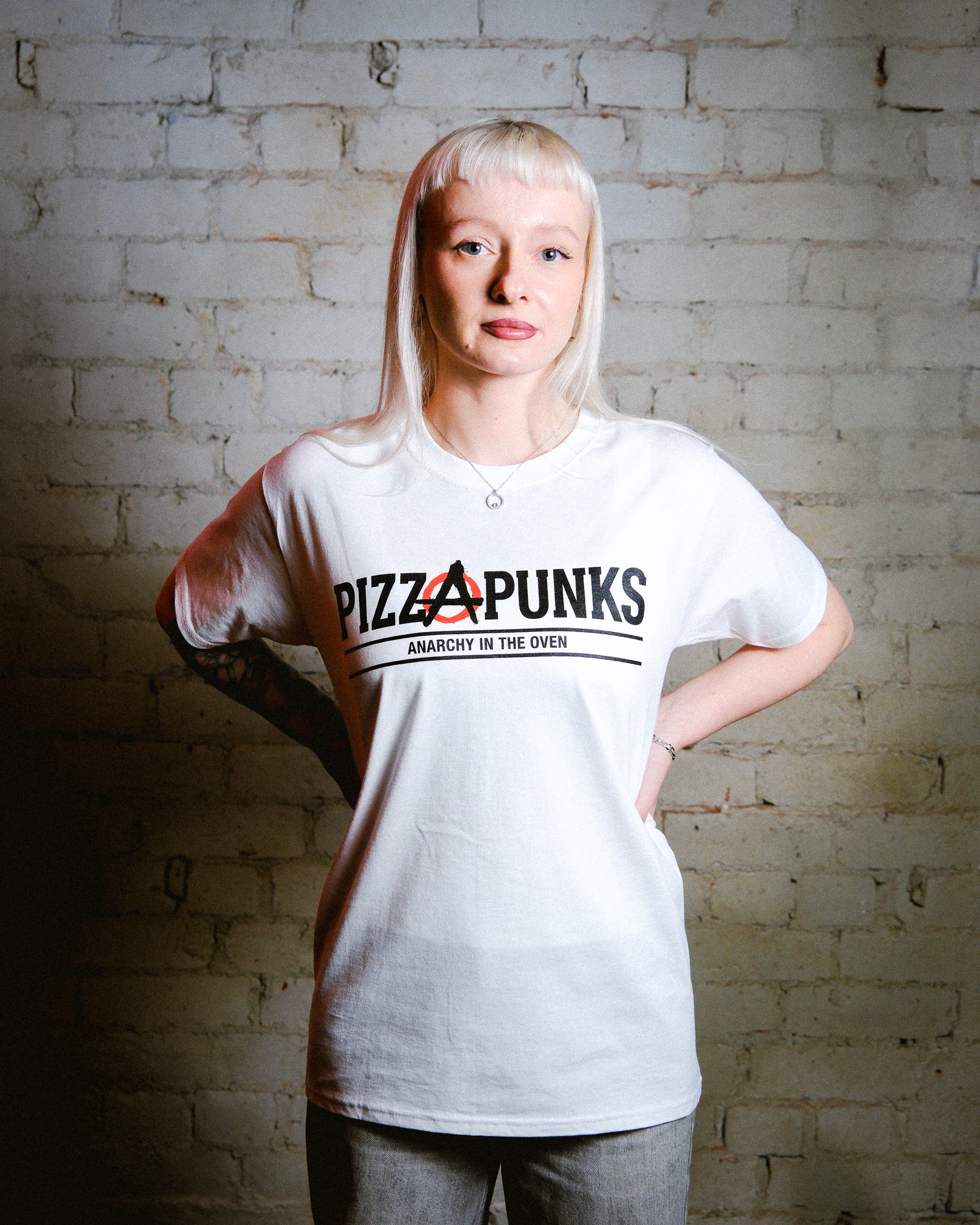 Short Sleeve Unisex T-Shirt Classic OG Design