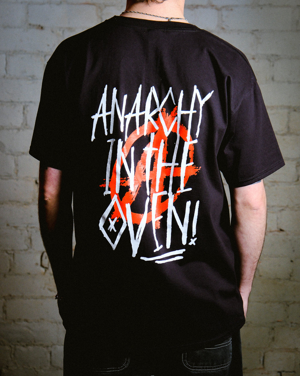 New Short Sleeve Unisex T-Shirt Classic 2026
