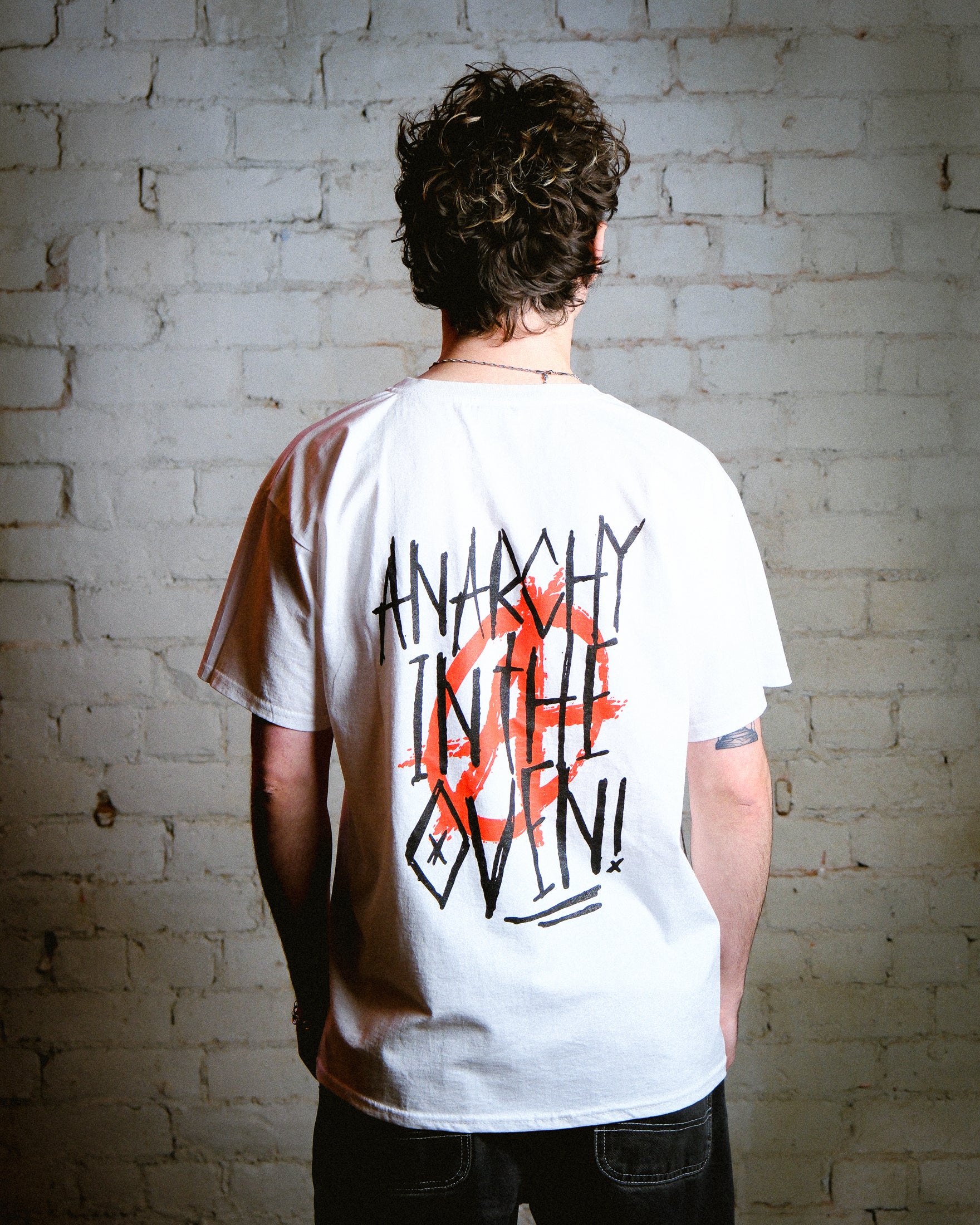 New Short Sleeve Unisex T-Shirt Classic 2026