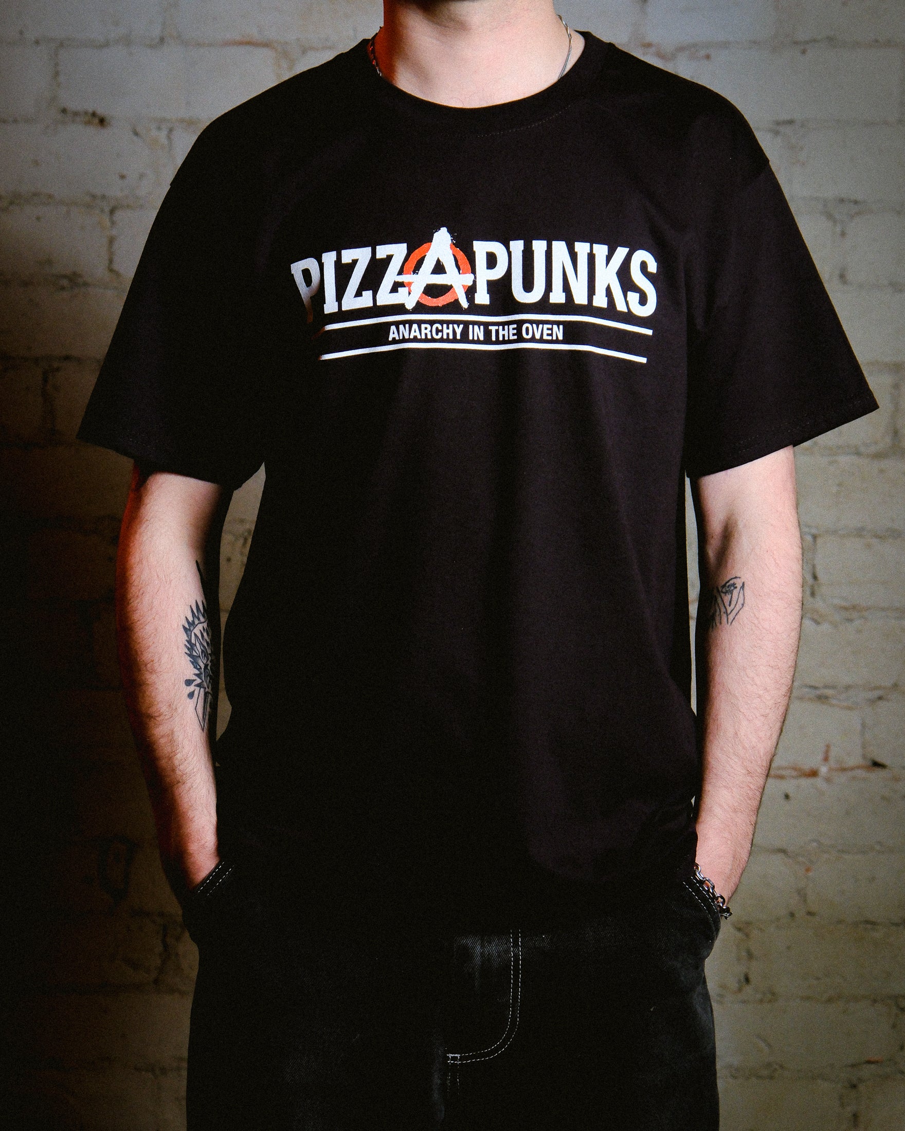 Short Sleeve Unisex T-Shirt Classic OG Design