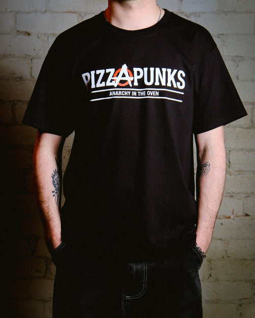 Short Sleeve Unisex T-Shirt Classic OG Design
