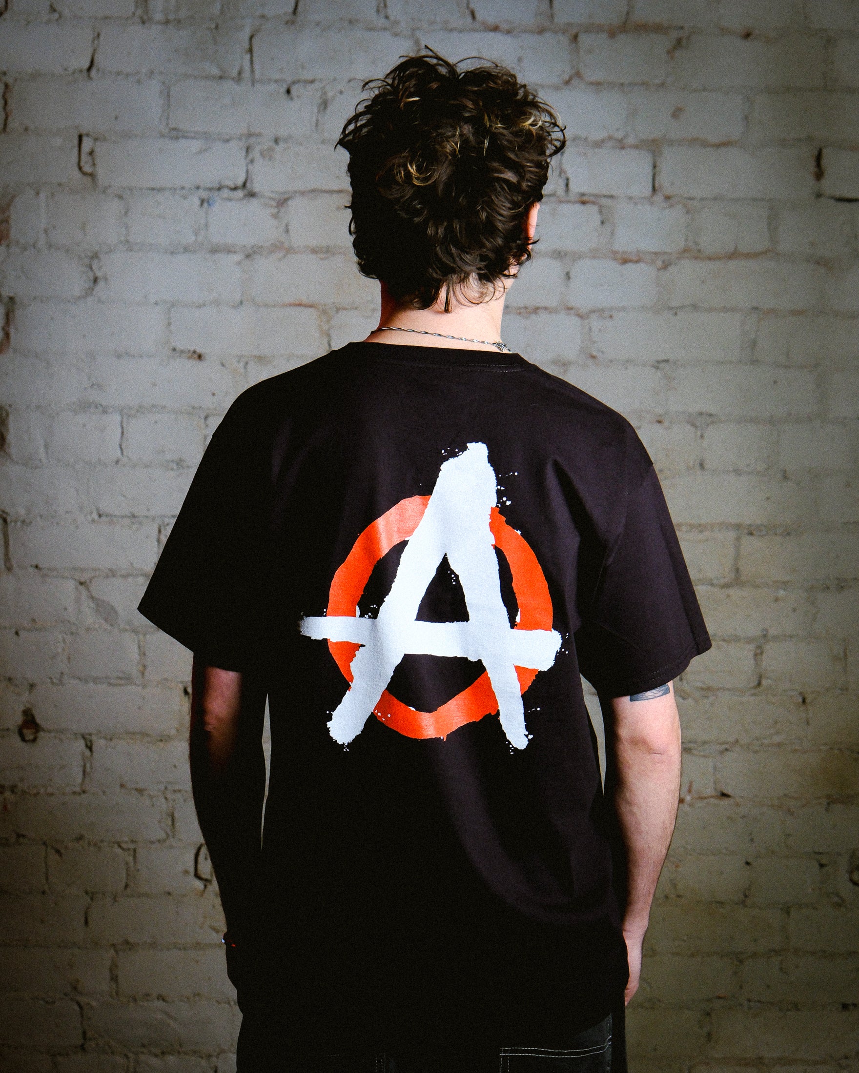 Short Sleeve Unisex T-Shirt Classic OG Design