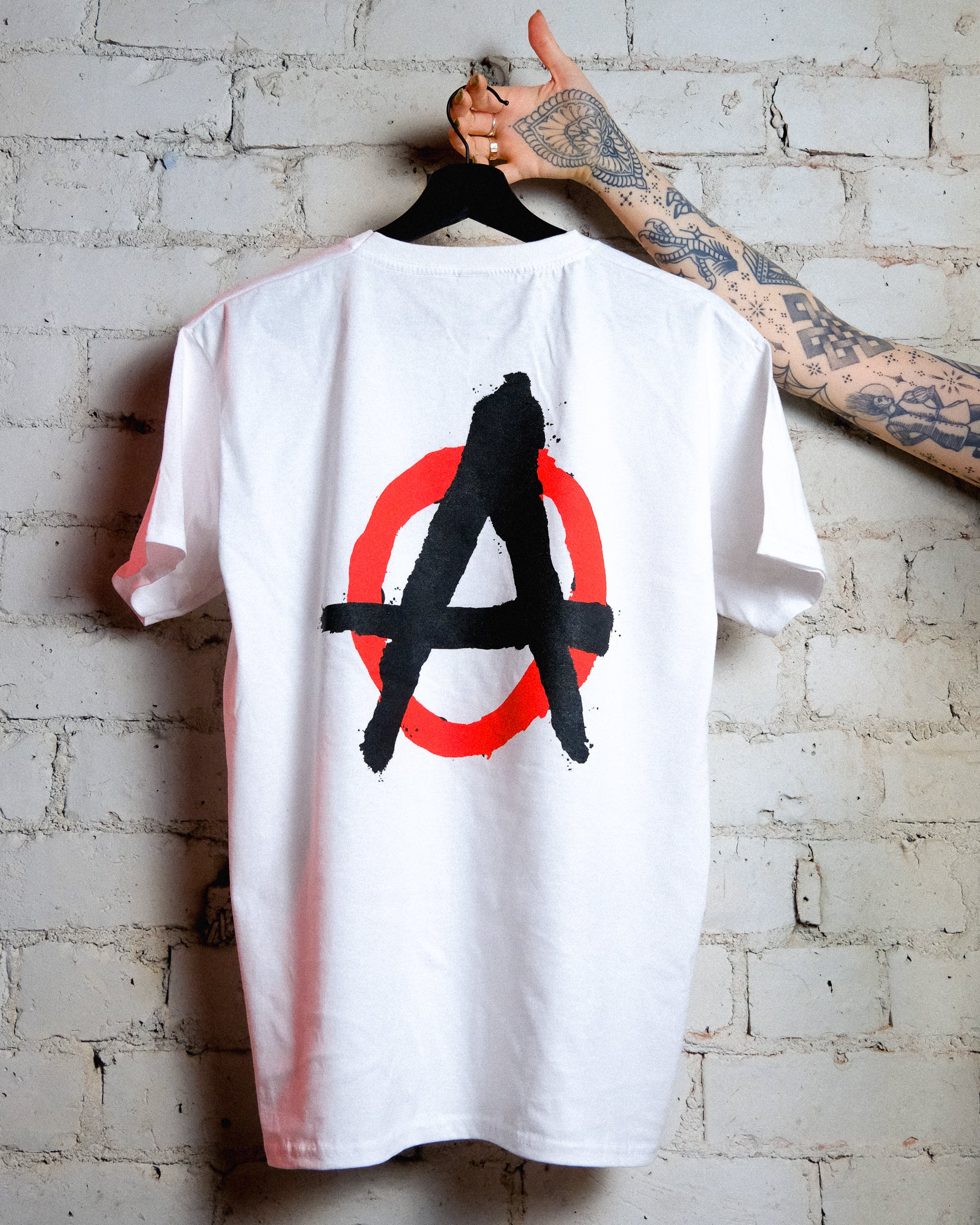 Short Sleeve Unisex T-Shirt Classic OG Design